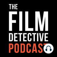 Author Jennifer Churchill & Don Stradley : Film Detective Focus April 2022