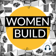 Women Build the Final Frontier