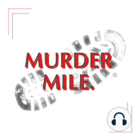 #9 - Who Killed Ginger Rae?