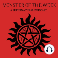 Episode 00: Introducing...Monster of the Week