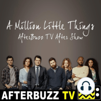A Million Little Things S:1 the day before... E:12 Review