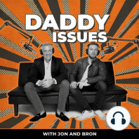 Ep 2 - Deeper Into Daddy