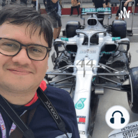 WILLIAMS PROTAGONISTA EN EL DESAROLLO DEL W13 DE MERCEDES