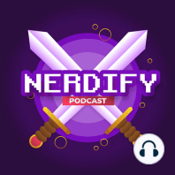 NerdiBits: Especial de Fin de Año 2021