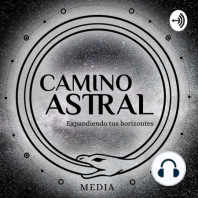 Camino Astral Especial de Historias de Terror Halloween 2020 PT2