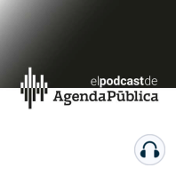 El Podcast de Agenda Pública - Tercera Temporada