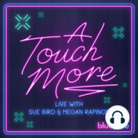 A Touch More - Trailer