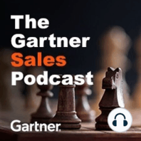 (Re)Designing Sales Territories in a Time of Disruption With Dave Egloff