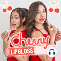 CHERRY LIPGLOSS 1 YEAR SPECIAL!!!