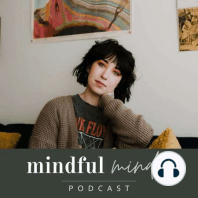 Black Mental Wellness with Cassandre of @bewellsis_podcast - Ep. 7