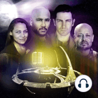 Star Trek Actors Review Deep Space Nine | DS9 1.10, "The Nagus" | T7R #26