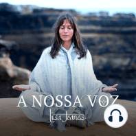 EP08: "Diz um grande Sim à Vida - Ocupa o Teu lugar" com Maria Gorjão Henriques