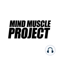 446: John 'Mountain Dog' Meadows & Eugene Teo - Steroids & the Bodybuilding Mentality