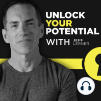 KAMERON GEORGE | How To Change Your Mindset From Negative To Positive | Millionaire Secrets #15