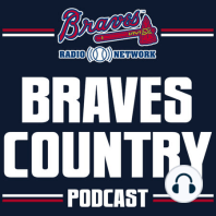 Braves Country Ray Aaron