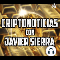 CriptoNoticias con Javier Sierra (Trailer)
