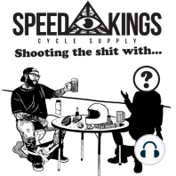 Shootin' The Sh!t With Speed-Kings - Jeff Holt Part 2