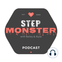 Coparenting between Biomom and Stepmom: What you should know w/ Guest Angelina (BM), and Kelly (SM)