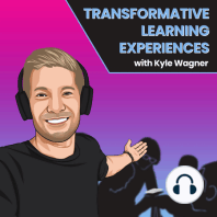 Transformative Learning Experiences Podcast Introduction