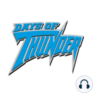 Days of Thunder #55: The Kaos Klaxon