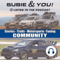 S&YE60 - Christopher Bowes, Co-Creator and Director of Subaru Launch Control