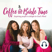 Season 2 Ep. 13 - Navigating Depression as a Christian with Guest Kensie Story
