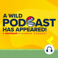 Episode #33: What is….Pokemon?