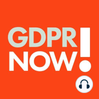 Episode 25: Track and Trace apps: What price for data privacy?  We need to find better solutions.