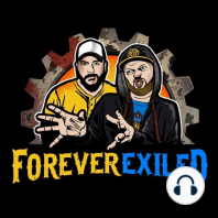 Forever Exiled - Buddies Building Builds
