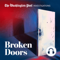 Introducing "Broken Doors"