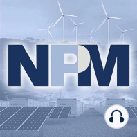 NPM Interconnections - Episode 28: Patrick Verdonck | Rhynland Energy