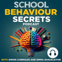 Teaching Self-Regulation Skills In The Classroom (with Dr. Stuart Shanker)