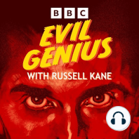 Evil Genius is back on 5 Sept! Watch out, dead famous people