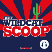Wildcats hit rock bottom