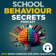 How To Solve The Problem Of Teacher Stress And Burn-out with Simon Bolger