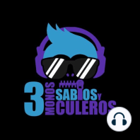 Episodio 2 - Multiversos