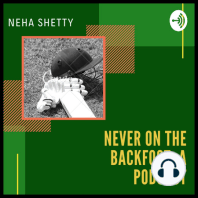 10. Treading the Suresh Raina story ft. Neha Shetty