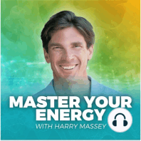 #4 All About Pulsed Electromagnetic Field Therapy with Cyril Bourke