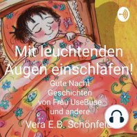 050: Frau UseBuse fliegt mit den Gänsen (wie ein schöner Traum)