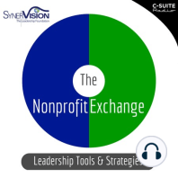 The Nonprofit Exchange - Minding the Gap