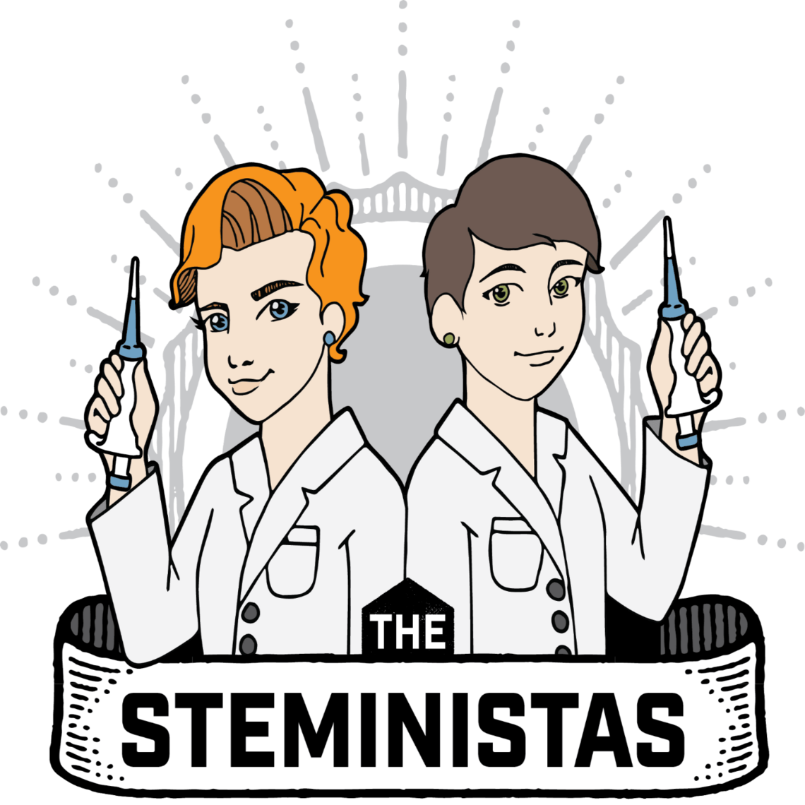 Are identical twins really identical steministas podcast