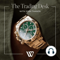 056: Best Watch Buys Of The Week