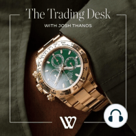 062: Watch History's Effect on the Market | The Trading Desk