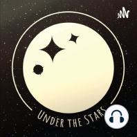 Talking About Antares - Under The Stars #Shorts