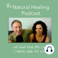 17: Heal Anxiety by Healing Your Past: Exploring Regression Therapy with Esteban Molina