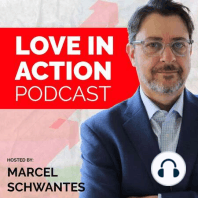 The Power of Empathy with Michael Ventura