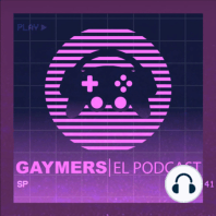 Gaymers El Podcast Ep003: Animal Crossing 2.0, serie Arcane, Apex Legends incluyente