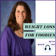 EP. 12 - Time to Ditch the Diet and the Diet Mentality