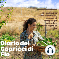 Trailer: Diario dei Capricci di Flo. Un podcast di Floriana Fontana
