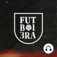 EP 51 El aficionado que habla de fútbol: Jon Barbón